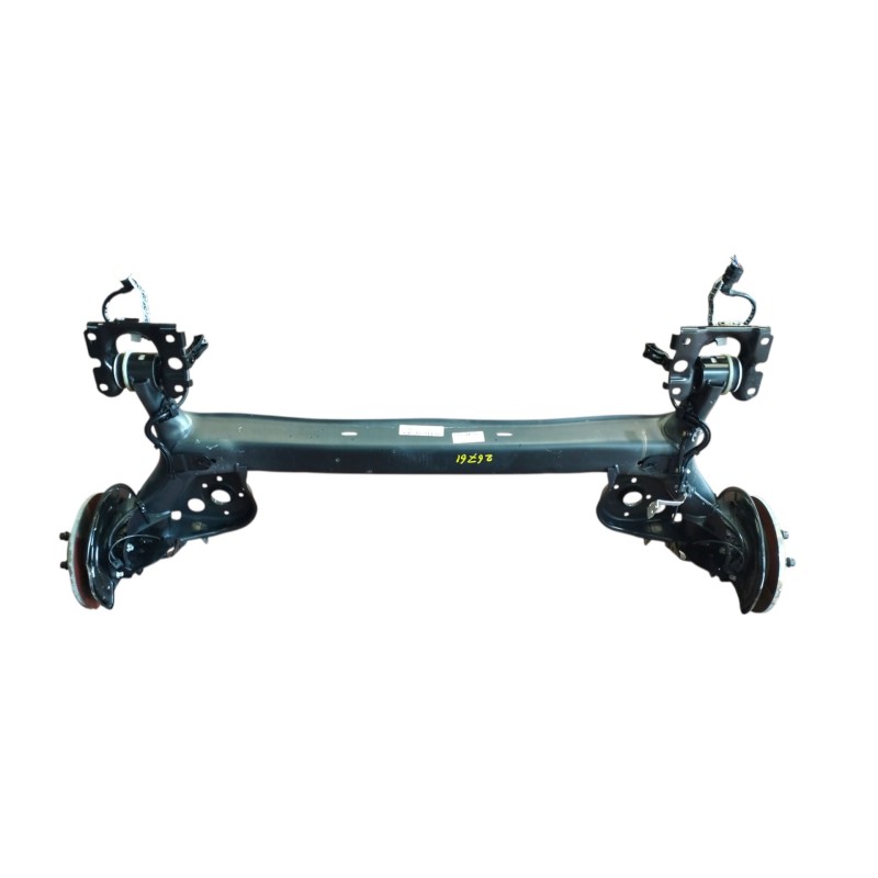 Recambio de puente trasero para mercedes-benz clase a (w177) a 200 d (177.012) referencia OEM IAM   