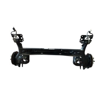 Recambio de puente trasero para mercedes-benz clase a (w177) a 200 d (177.012) referencia OEM IAM   