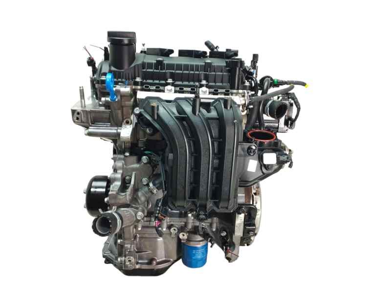 Recambio de motor completo para hyundai i10 (ac3) (2020 - ...) 1.0 mpi referencia OEM IAM G3LD  