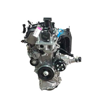Recambio de motor completo para hyundai i10 (ac3) (2020 - ...) 1.0 mpi referencia OEM IAM G3LD  
