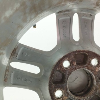 Recambio de llanta para honda cr-v (rd8) 2.0 vtec cat referencia OEM IAM S9A560A 15X6JJ 5H 5X115
