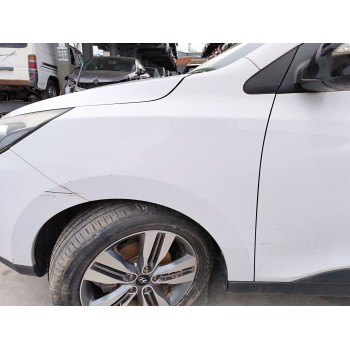 Recambio de aleta delantera izquierda para hyundai ix35 (lm, el, elh) 1.7 crdi referencia OEM IAM 663112S000  