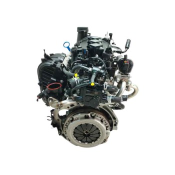 Recambio de motor completo para hyundai i10 (ac3) (2020 - ...) 1.0 mpi referencia OEM IAM G3LD  