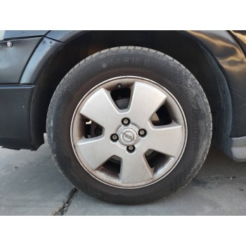 Recambio de carroceria corte para opel astra g berlina 1.6 16v referencia OEM IAM   