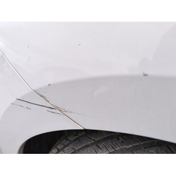 Recambio de aleta delantera izquierda para hyundai ix35 (lm, el, elh) 1.7 crdi referencia OEM IAM 663112S000  