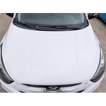 Recambio de capot para hyundai ix35 (lm, el, elh) 1.7 crdi referencia OEM IAM 664002Y001  