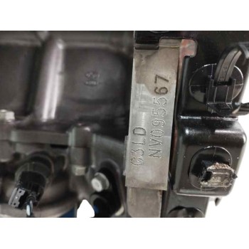 Recambio de motor completo para hyundai i10 (ac3) (2020 - ...) 1.0 mpi referencia OEM IAM G3LD  