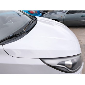 Recambio de capot para hyundai ix35 (lm, el, elh) 1.7 crdi referencia OEM IAM 664002Y001  