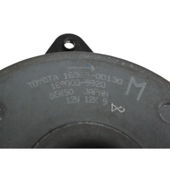 Recambio de electroventilador para toyota avensis cross sport (t27) 1.8 16v cat referencia OEM IAM 1636300130 1680009920 
