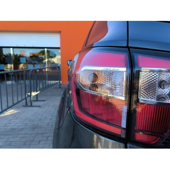 Recambio de piloto trasero izquierdo para ford kuga ii (dm2) 2.0 tdci referencia OEM IAM 2318149  