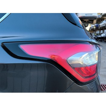 Recambio de piloto trasero izquierdo para ford kuga ii (dm2) 2.0 tdci referencia OEM IAM 2318149  