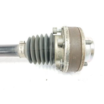 Recambio de transmision trasera derecha para seat leon st (5f8) 2.0 tdi referencia OEM IAM 5Q0501204A  