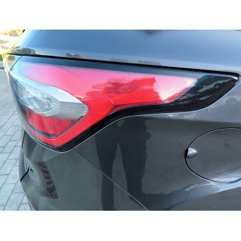 Recambio de piloto trasero derecho para ford kuga ii (dm2) 2.0 tdci referencia OEM IAM 2318158  