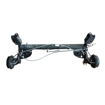 Recambio de puente trasero para dacia sandero ii (b8_) 1.0 sce 75 (b8jc, b8jd) referencia OEM IAM   