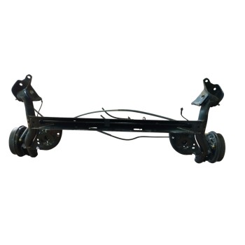 Recambio de puente trasero para dacia sandero ii (b8_) 1.0 sce 75 (b8jc, b8jd) referencia OEM IAM   