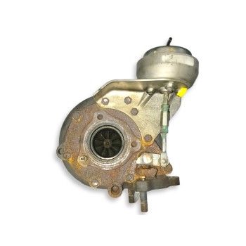 Recambio de turbocompresor para toyota corolla verso (r1) 2.2 d-cat referencia OEM IAM 172010R021  