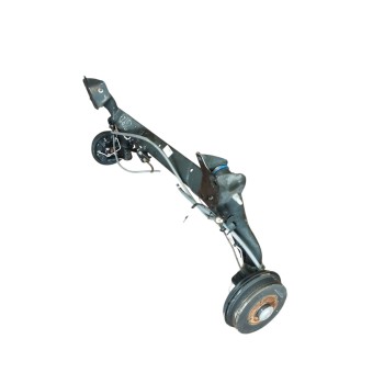 Recambio de puente trasero para dacia sandero ii (b8_) 1.0 sce 75 (b8jc, b8jd) referencia OEM IAM   