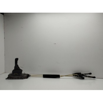 Recambio de palanca cambio para volkswagen polo (9n3) 1.4 16v referencia OEM IAM 6Q0711049CG  