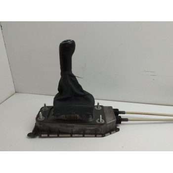 Recambio de palanca cambio para volkswagen polo (9n3) 1.4 16v referencia OEM IAM 6Q0711049CG  