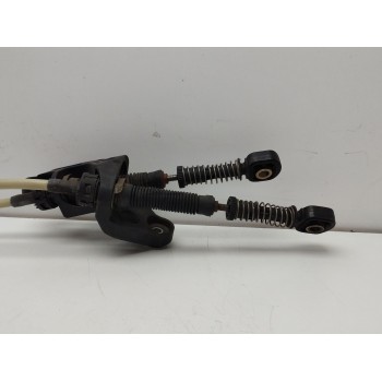 Recambio de palanca cambio para volkswagen polo (9n3) 1.4 16v referencia OEM IAM 6Q0711049CG  