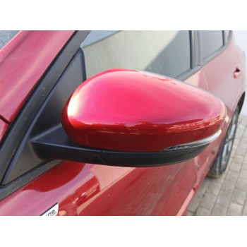 RETROVISOR IZQUIERDO 