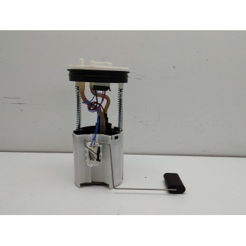 Recambio de aforador para volkswagen polo (9n3) 1.4 16v referencia OEM IAM   