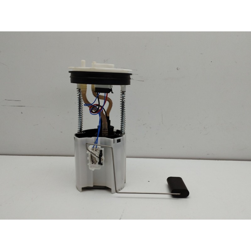 Recambio de aforador para volkswagen polo (9n3) 1.4 16v referencia OEM IAM   