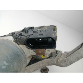 Recambio de motor limpia delantero para kia carens iv 1.7 crdi referencia OEM IAM 98110A4000 IZQUIERDO 