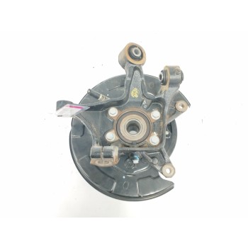 Recambio de mangueta trasera izquierda para subaru impreza g12 1.5 referencia OEM IAM 28411FG010  