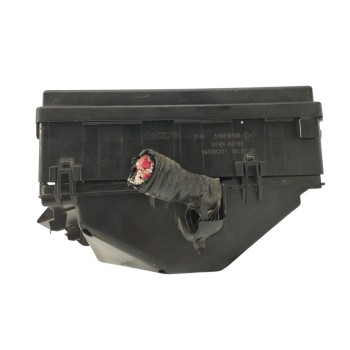 Recambio de caja reles / fusibles para mazda cx-7 (er) 2.2 turbodiesel cat referencia OEM IAM BP4K66765 518818109 