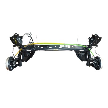 Recambio de puente trasero para renault clio iv (bh_) 0.9 tce 90 referencia OEM IAM   