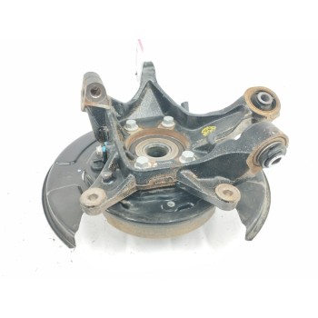Recambio de mangueta trasera izquierda para subaru impreza g12 1.5 referencia OEM IAM 28411FG010  