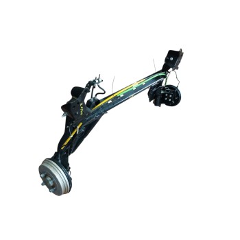 Recambio de puente trasero para renault clio iv (bh_) 0.9 tce 90 referencia OEM IAM   