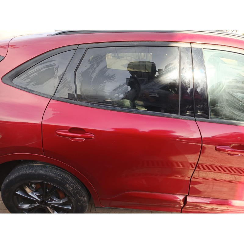 Recambio de puerta trasera derecha para ford kuga iii (dfk) 1.5 ecoboost referencia OEM IAM   