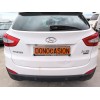 Recambio de paragolpes trasero para hyundai ix35 (lm, el, elh) 1.7 crdi referencia OEM IAM 866112Y000  