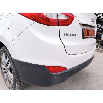 Recambio de paragolpes trasero para hyundai ix35 (lm, el, elh) 1.7 crdi referencia OEM IAM 866112Y000  
