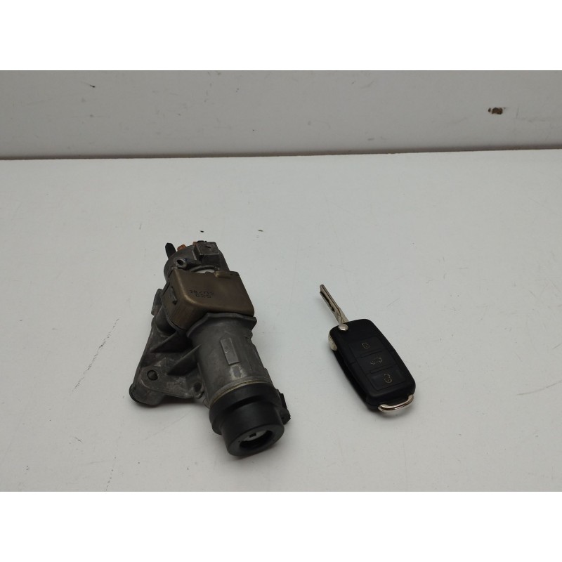 Recambio de antirrobo para volkswagen polo (9n3) 1.4 16v referencia OEM IAM 4B0905851  