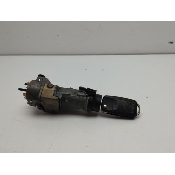 Recambio de antirrobo para volkswagen polo (9n3) 1.4 16v referencia OEM IAM 4B0905851  