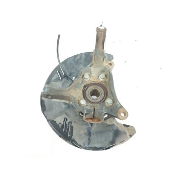 Recambio de mangueta delantera derecha para subaru impreza g12 1.5 referencia OEM IAM 28313AG020  