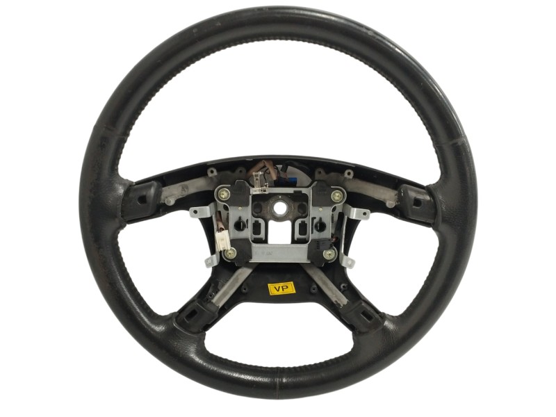 Recambio de volante para chevrolet captiva 2.0 diesel cat referencia OEM IAM 96626590 CON DESGASTE Recambio de volante para chevrolet captiva 2.0 diesel cat referencia OEM IAM 96626590 CON DESGASTE