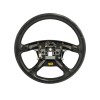 Recambio de volante para chevrolet captiva 2.0 diesel cat referencia OEM IAM 96626590 CON DESGASTE 