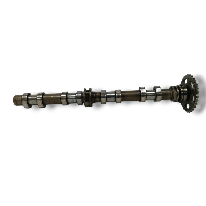 Recambio de arbol de levas para mercedes-benz clase cla (w117) shooting brake cla 220 d (117.903) referencia OEM IAM A6510501301