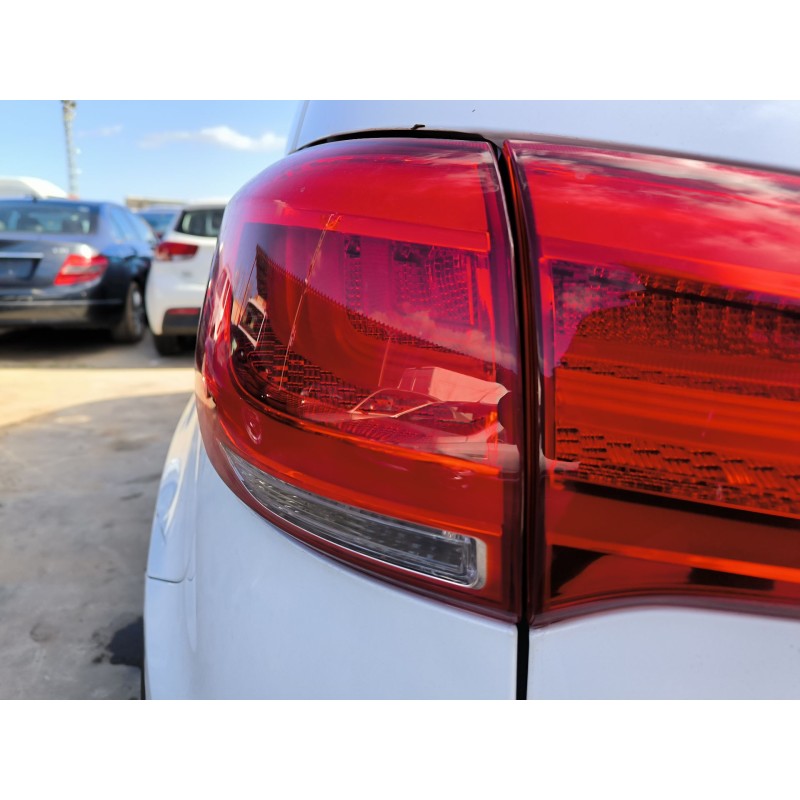 Recambio de piloto trasero izquierdo para kia sportage iv (ql, qle) 1.7 crdi referencia OEM IAM 924013W610  