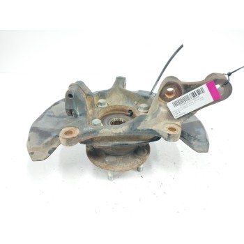 Recambio de mangueta delantera derecha para subaru impreza g12 1.5 referencia OEM IAM 28313AG020  