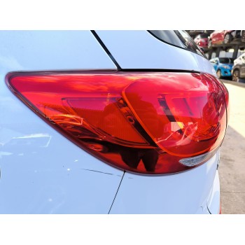 Recambio de piloto trasero izquierdo para kia sportage iv (ql, qle) 1.7 crdi referencia OEM IAM 924013W610  