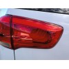 Recambio de piloto trasero izquierdo interior para kia sportage iv (ql, qle) 1.7 crdi referencia OEM IAM 924053W610  