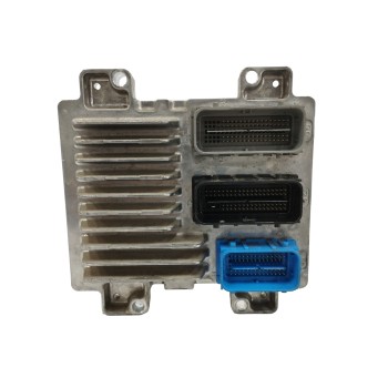 Recambio de centralita motor uce para opel mokka x (j13) 1.4 (_76) referencia OEM IAM   