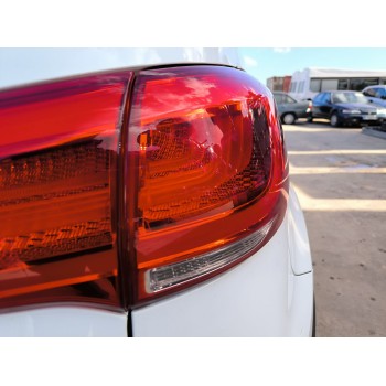 Recambio de piloto trasero derecho para kia sportage iv (ql, qle) 1.7 crdi referencia OEM IAM 924023W610  