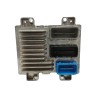 Recambio de centralita motor uce para opel mokka x (j13) 1.4 (_76) referencia OEM IAM   