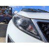Recambio de faro derecho para kia sportage iv (ql, qle) 1.7 crdi referencia OEM IAM 921023U250  